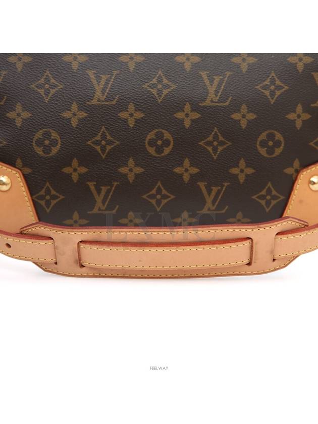 women tote bag - LOUIS VUITTON - BALAAN 8