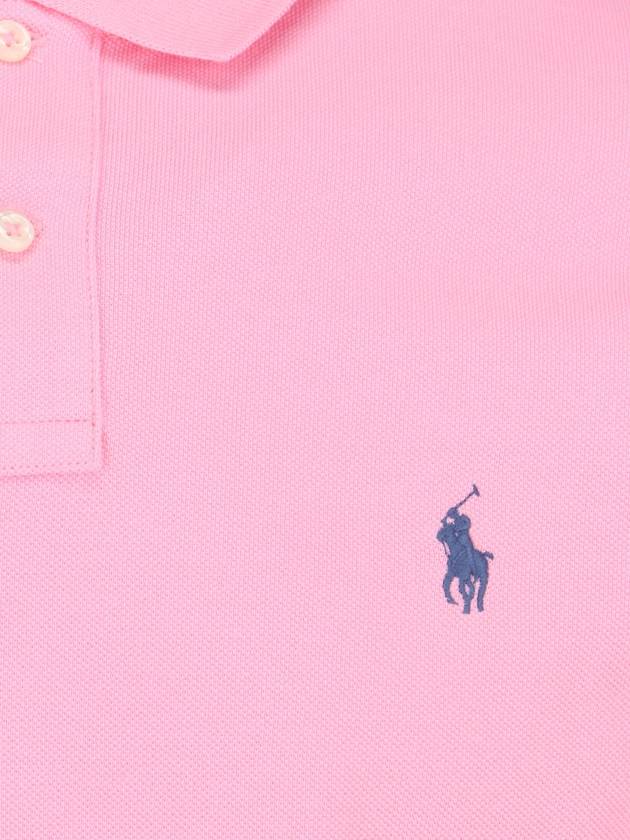 Polo Ralph Lauren T-shirts and Polos Pink - POLO RALPH LAUREN - BALAAN 3