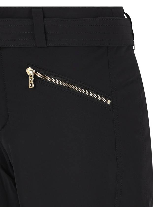 Bogner Trousers Black - BOGNER - BALAAN 3