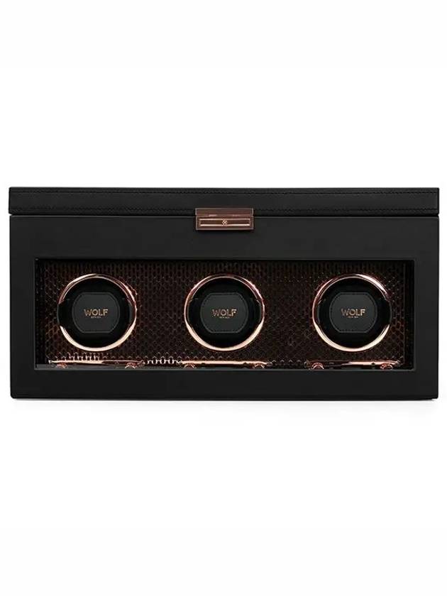 Wolf 1834 1834 469416 Watchwinder - WOLF - BALAAN 1