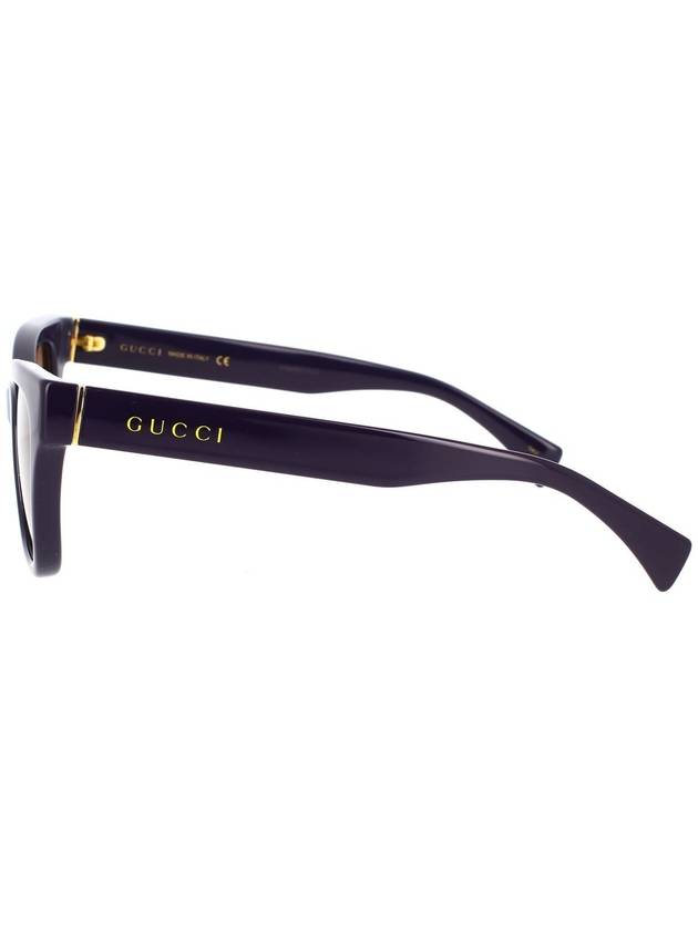 Gucci Eyewear Sunglasses - GUCCI - BALAAN 3