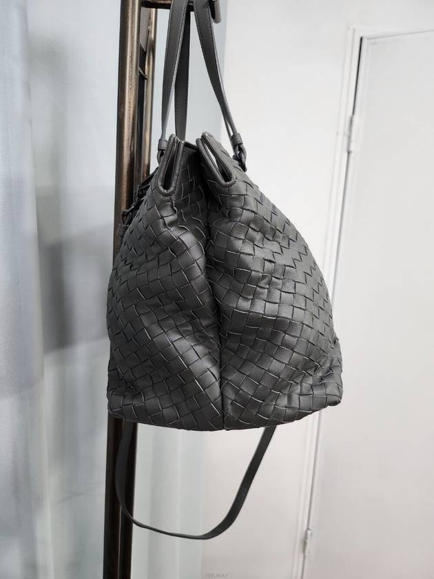 women tote bag - BOTTEGA VENETA - BALAAN 5