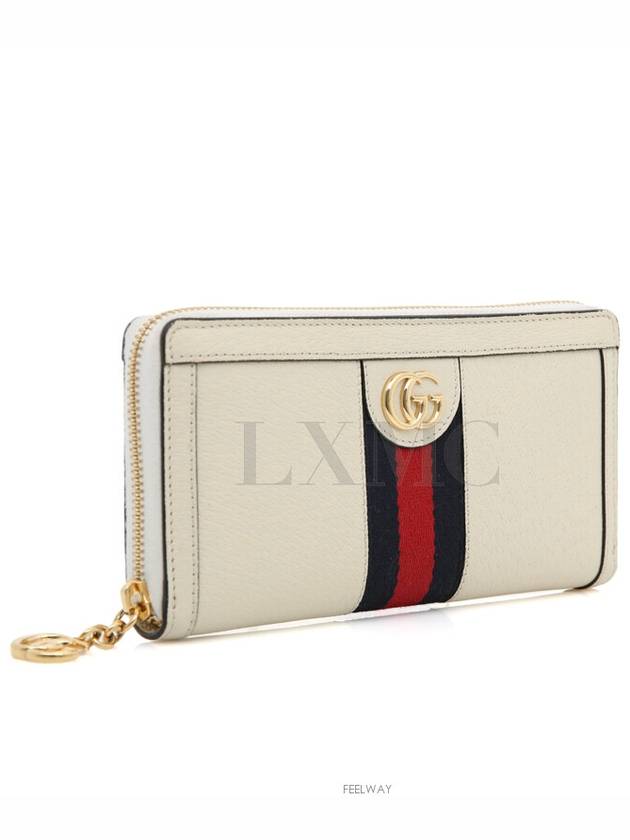 women s long wallet - GUCCI - BALAAN 4