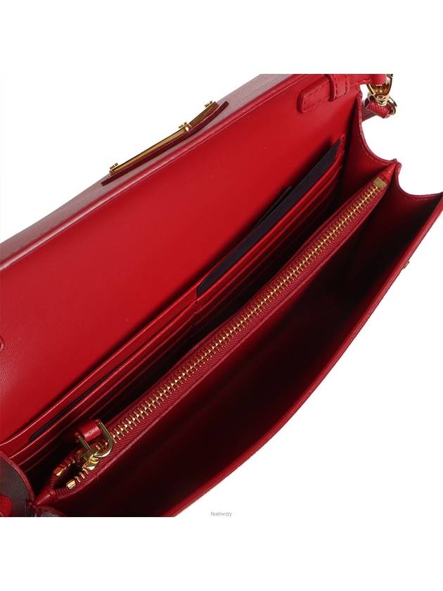 women cross bag - PRADA - BALAAN 8