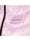 Samona padded vest VDDV10131K0001 LPS - DUVETICA - BALAAN 4