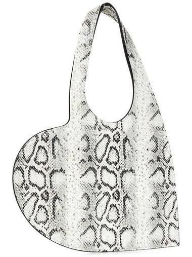 Coperni Heart Tote Bag - COPERNI - BALAAN 1