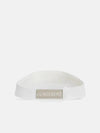 Vera Big Visor White - J.LINDEBERG - BALAAN 4