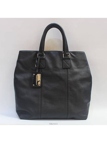 men tote bag - DOLCE&GABBANA - BALAAN 1