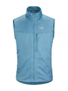 Men's Nuclei Vest Blue - ARC'TERYX - BALAAN 2