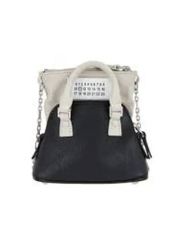 Crossbody bag SB1WG0022 P6423 HA194 1259010 - MAISON MARGIELA - BALAAN 1