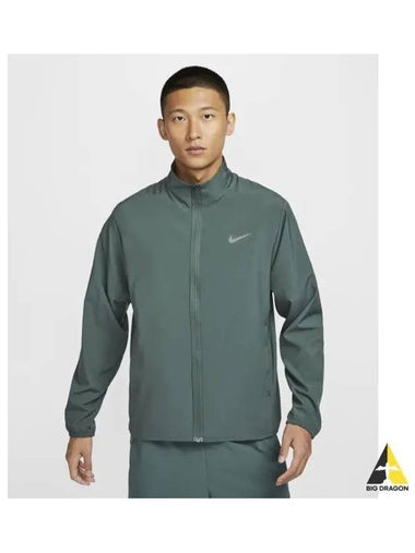 Foam Dry Fit Versatile Jacket M Vintage Green FB7500 338 - NIKE - BALAAN 1