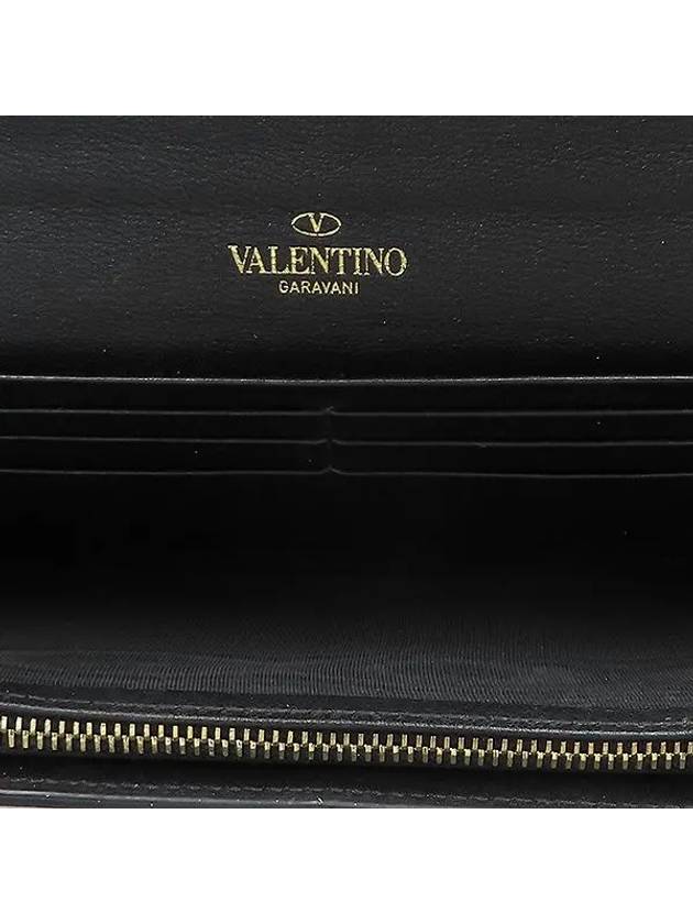 NW1P0225BOL long wallet - VALENTINO - BALAAN 4