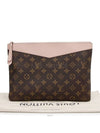 women clutch bag - LOUIS VUITTON - BALAAN 1