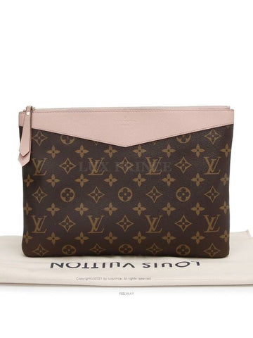 women clutch bag - LOUIS VUITTON - BALAAN 1