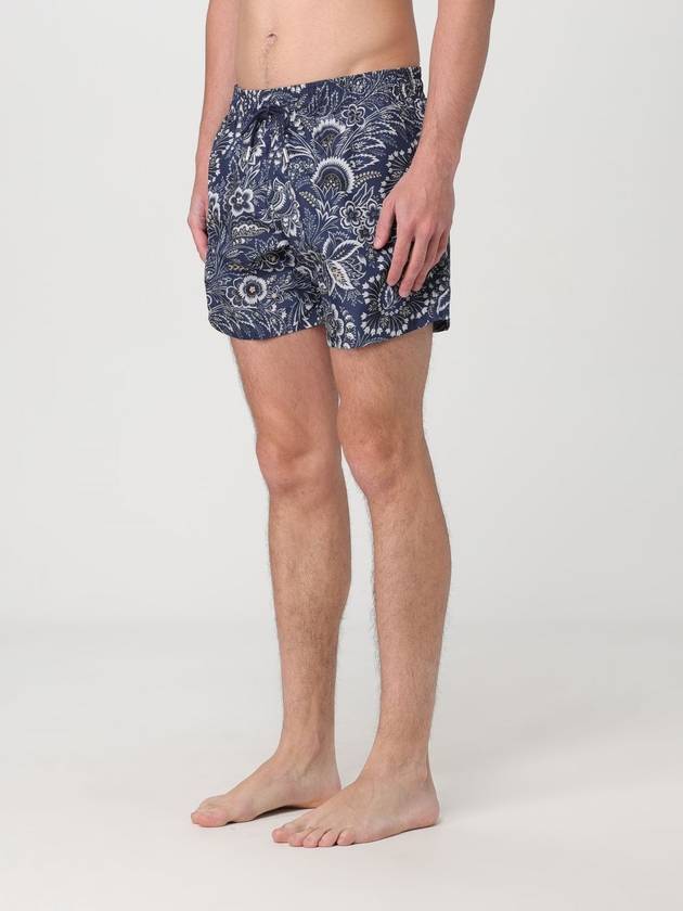 Swimsuit men Etro - ETRO - BALAAN 3