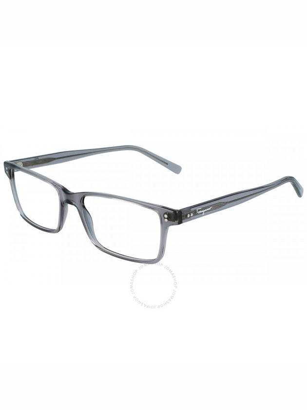 Salvatore Ferragamo Demo Rectangular Men's Eyeglasses SF2914 020 54 - SALVATORE FERRAGAMO - BALAAN 1