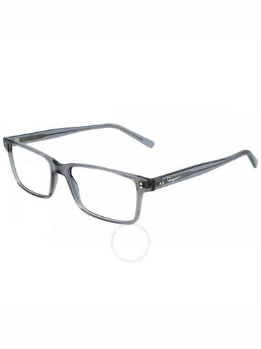 Salvatore Ferragamo Demo Rectangular Men's Eyeglasses SF2914 020 54 - SALVATORE FERRAGAMO - BALAAN 1