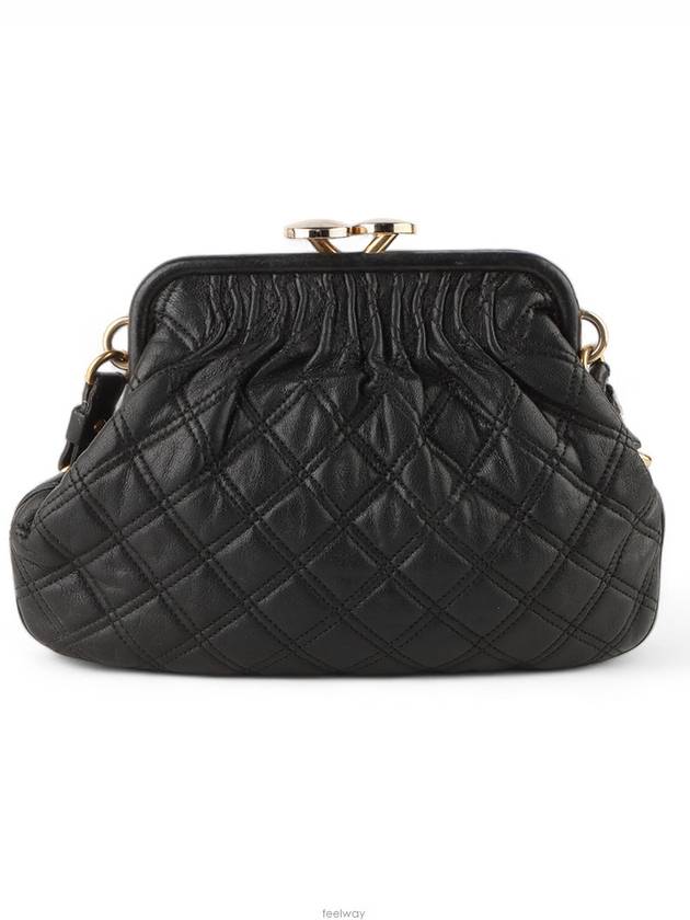 women shoulder bag - MARC JACOBS - BALAAN 3