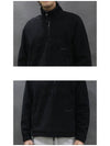 BRAND Jumpertype fleece halfzipup sweatshirt - MACKAGE - BALAAN 6