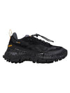 Zig Kinetica 2.5 Edge Low Top Sneakers Black - REEBOK - BALAAN 1