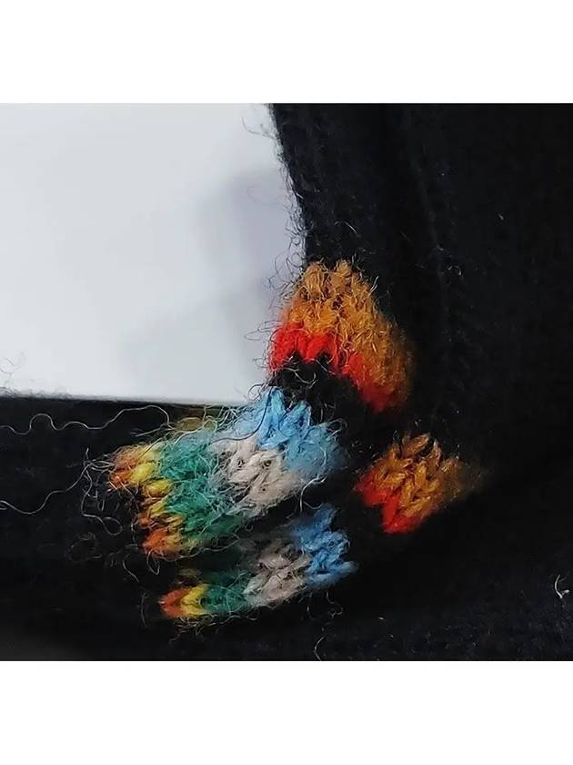 SOCKS SIGNATURE WOOLY M1A 800MO L595 79 - PAUL SMITH - BALAAN 3