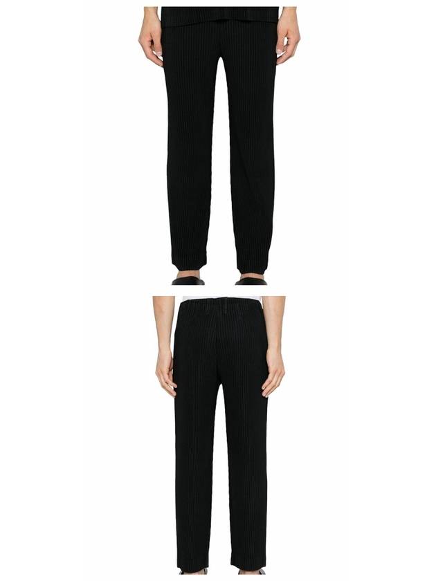 Issey Miyake Straight Pants HP48JF450 15 - ISSEY MIYAKE - BALAAN 5