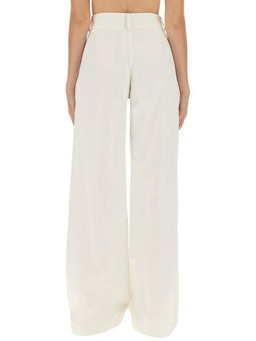 23 fw Wide Leg Pants J03KA0178J45197100 B0040756291 - JIL SANDER - BALAAN 1