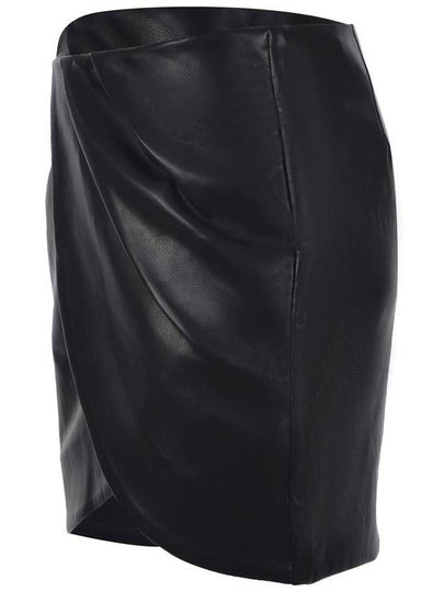 Rotate Birger Christensen  Skirts Black - ROTATE - BALAAN 2