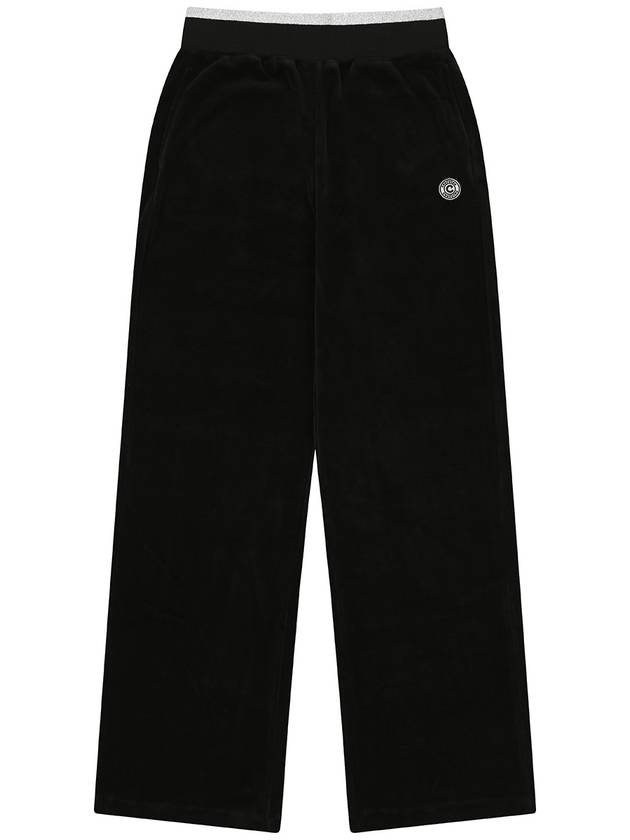 CBDFW PT004W Veloa Pants - CHUCUCHU - BALAAN 7