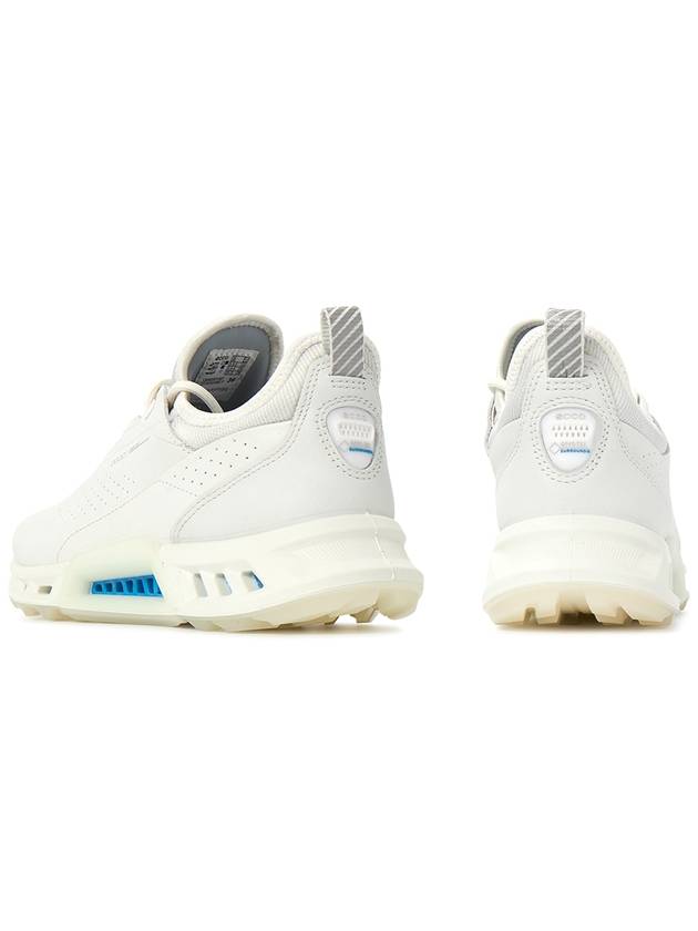 Biom C4 Spikeless White - ECCO - BALAAN 7