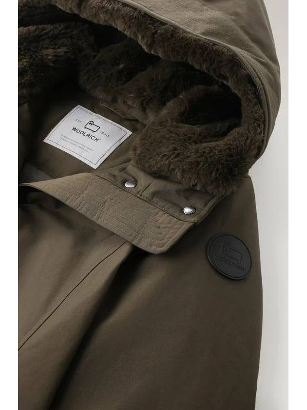 Woolrich Coats - WOOLRICH - BALAAN 3