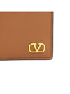 P0713FQT HG5 Men s Half Wallet - VALENTINO - BALAAN 6