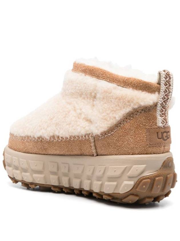 Venture Days Ultra Mini Cozy Winter Boots Natural - UGG - BALAAN 4