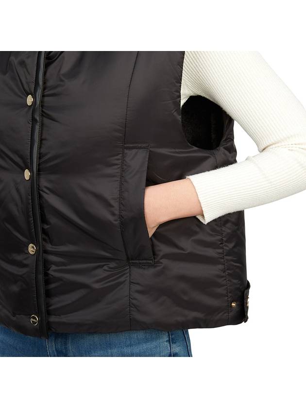 Exclusive special price limited to 10 pieces Felix double sided padded vest 29296024650 066 - MAX MARA - BALAAN 10