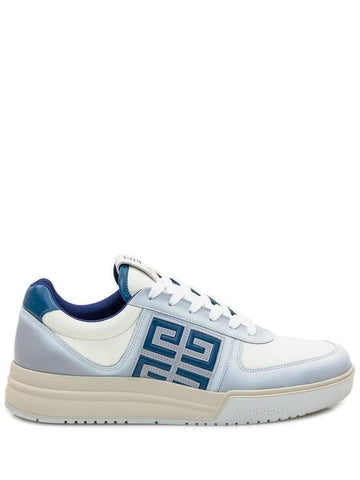 Givenchy Sneaker G4 Low Top - GIVENCHY - BALAAN 1