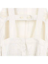 Smith Market White One Piece Women s Clothing - MARC JACOBS - BALAAN 4