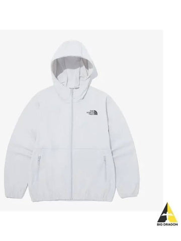 The North Face NJ3BQ11L White Label Ice Run EX Jacket - THE NORTH FACE - BALAAN 1