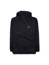 Squamish Zip-Up Hoodie Black - ARC'TERYX - BALAAN 1