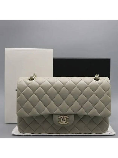 Unused shoulder bag - CHANEL - BALAAN 1