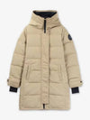 Padding 3802WB11483 - CANADA GOOSE - BALAAN 2