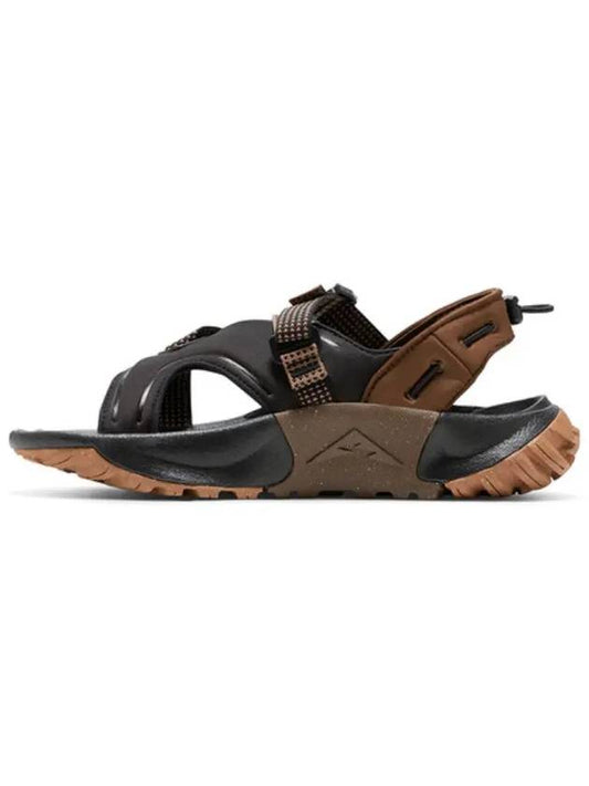 Genuine W Oneonta Sandals DJ6601 002 - NIKE - BALAAN 2