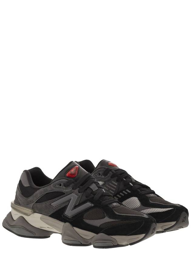 9060 - Sneakers - NEW BALANCE - BALAAN 4