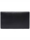 Women's V Logo Clutch Bag (3W2P0T44 RQR 0NO 23F) - VALENTINO - BALAAN 4