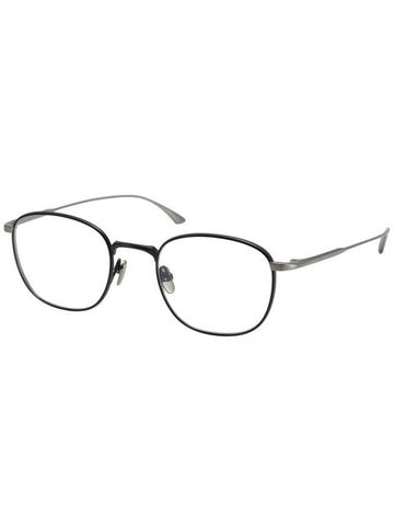 Masunaga  Daily News Eyeglasses - MASUNAGA - BALAAN 1