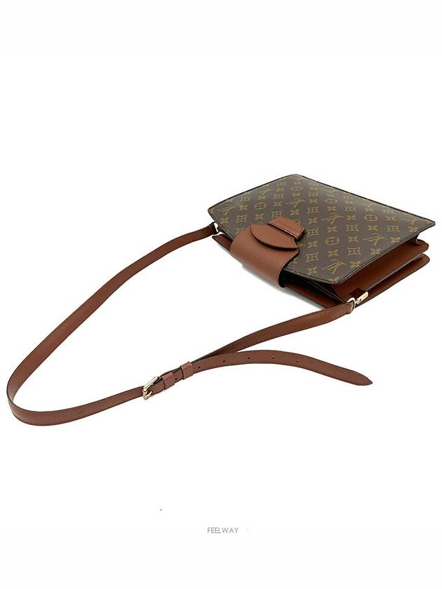 men cross bag - LOUIS VUITTON - BALAAN 5