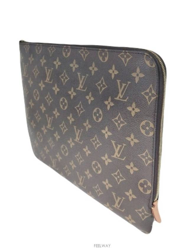 men clutch bag - LOUIS VUITTON - BALAAN 4