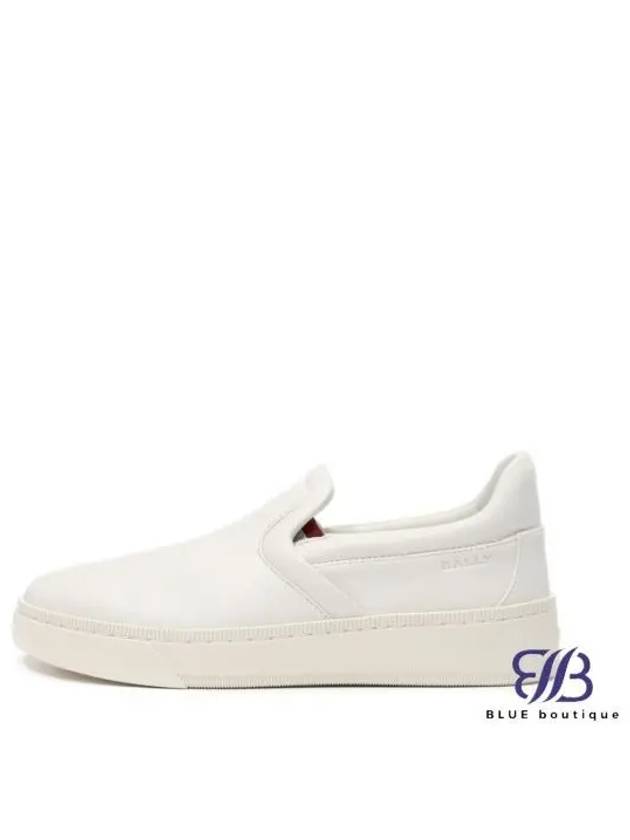 sneakers sneakers RILEY WK008DVT182 U001 slip-ons - BALLY - BALAAN 2