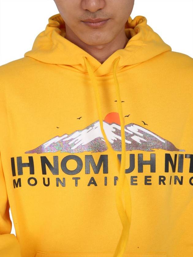 Ih Nom Uh Nit Hoodie - IH NOM UH NIT - BALAAN 4