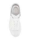 Sneakers 718139 WIEER 9061 Free - ALEXANDER MCQUEEN - BALAAN 4