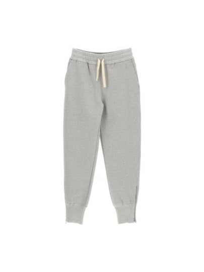 Casual Track Pants Grey - JIL SANDER - BALAAN 2